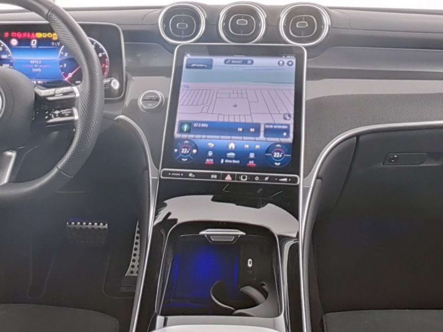 Mercedes GLC Coupé 300 AMG Line - 2024 - Joinsteer - #3