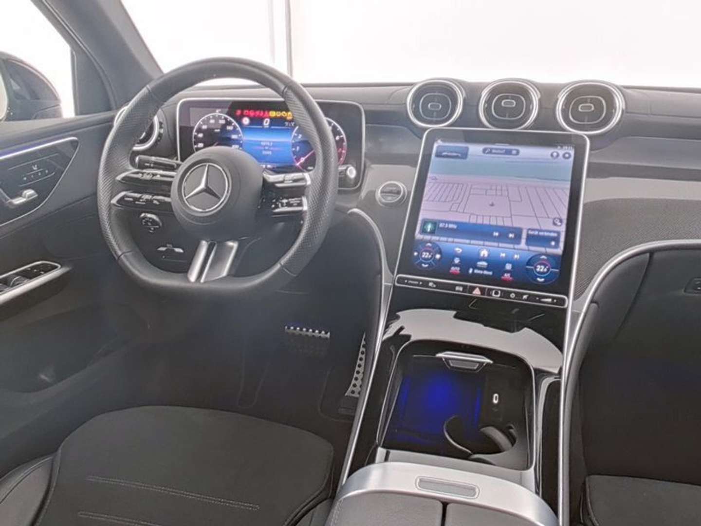 Mercedes GLC Coupé 300 AMG Line - 2024 - Joinsteer - #4