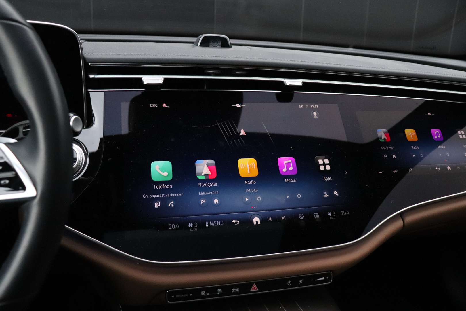 Mercedes Classe E Break 300 Exclusive Line - 2025 - Joinsteer - #5