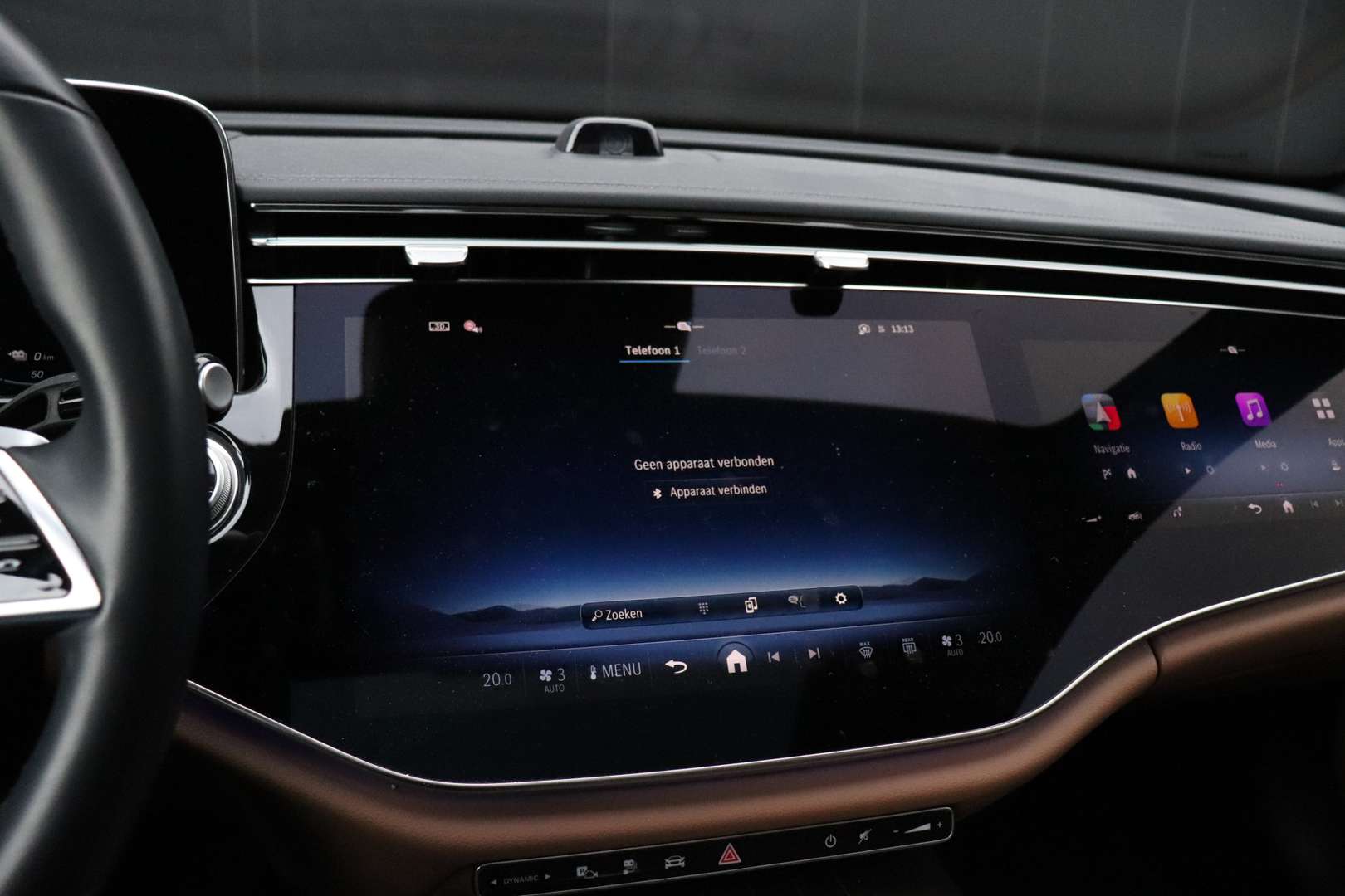 Mercedes Classe E Break 300 Exclusive Line - 2025 - Joinsteer - #6