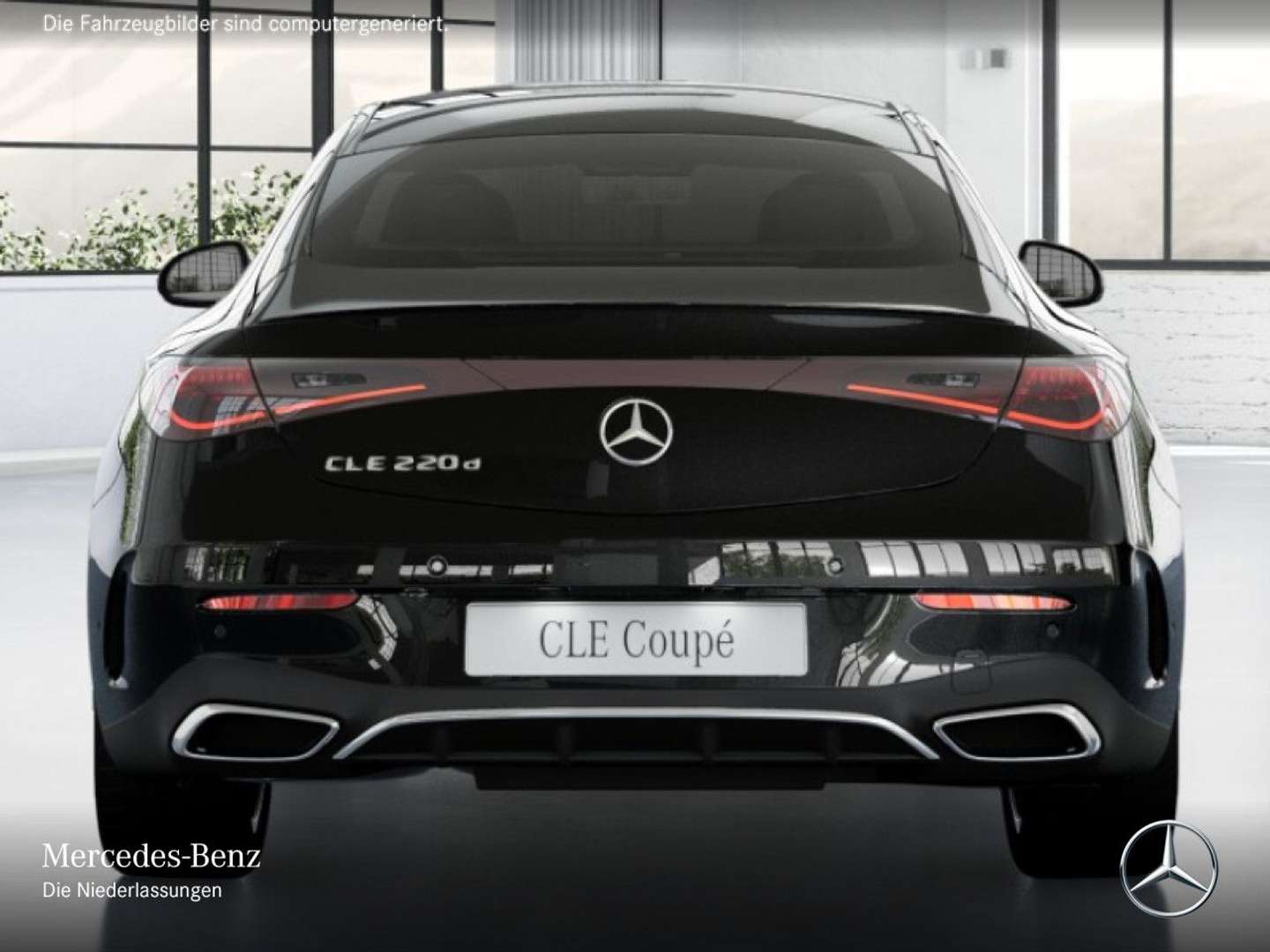 Mercedes CLE 220 AMG Line - 2025 - Joinsteer - #6