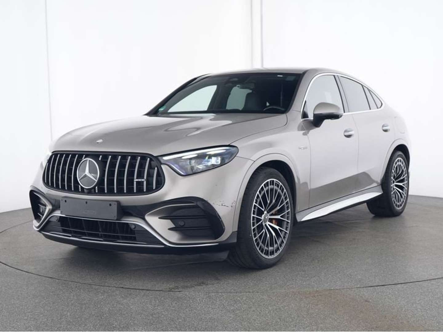 Mercedes GLC 63 AMG 63 AMG Line - 2023 - Joinsteer - #1
