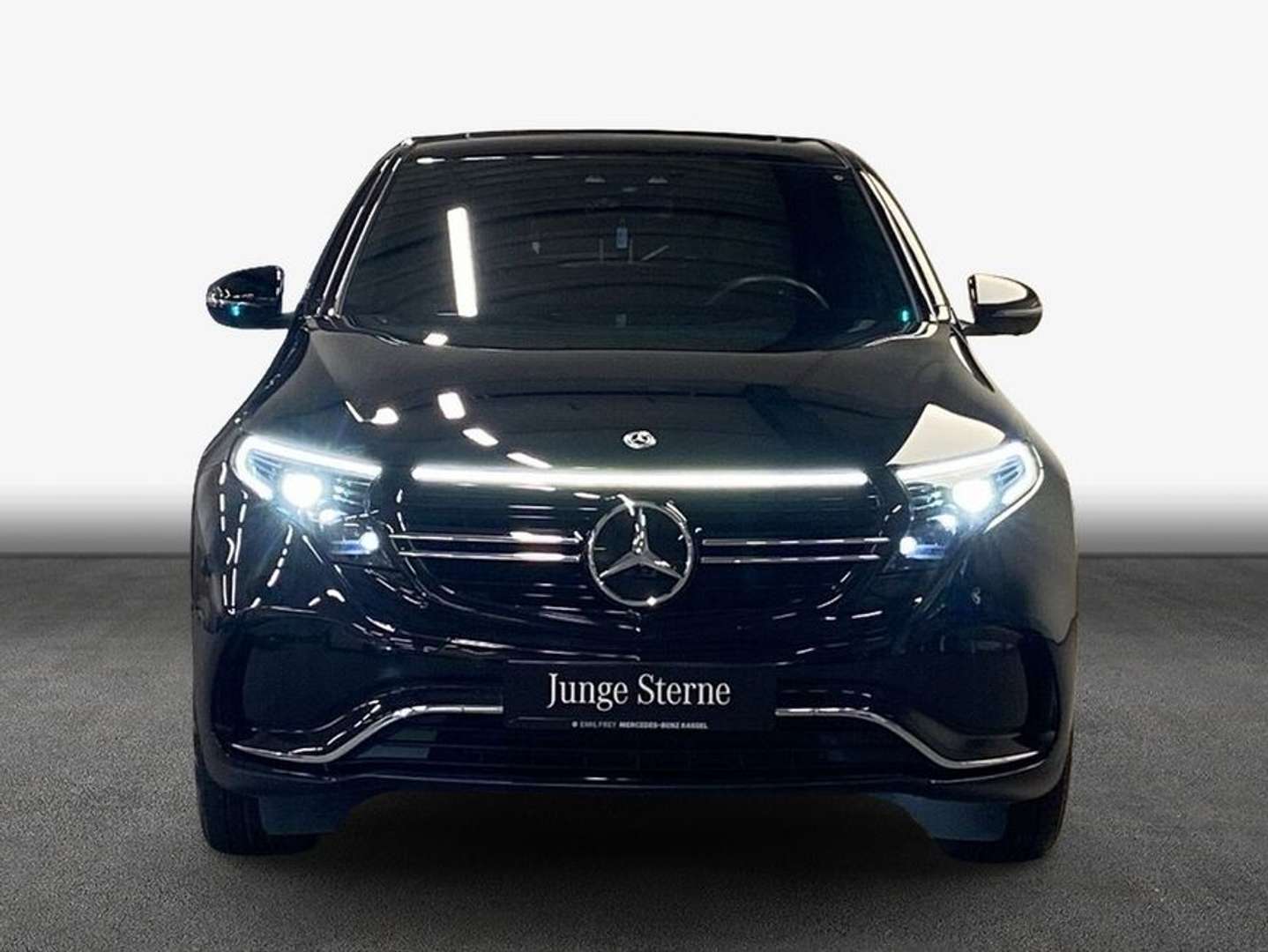 Mercedes EQC 400 - 2022 - Joinsteer - #2