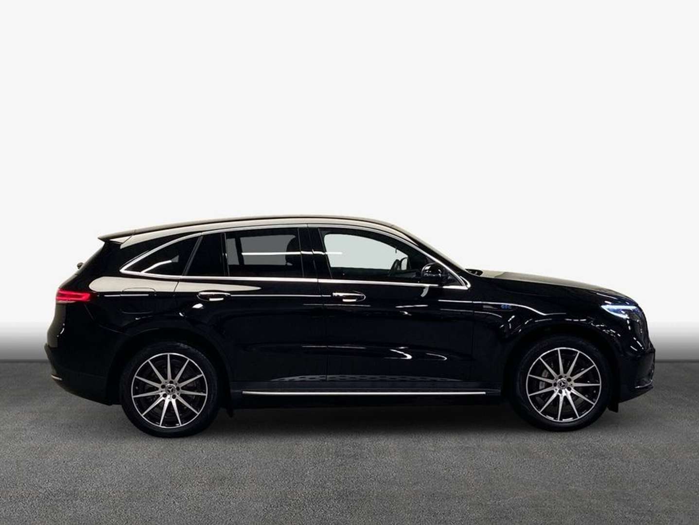 Mercedes EQC 400 - 2022 - Joinsteer - #3
