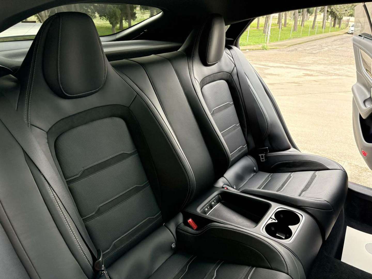 Mercedes AMG GT Coupé 53 AMG Line - 2022 - Joinsteer - #13