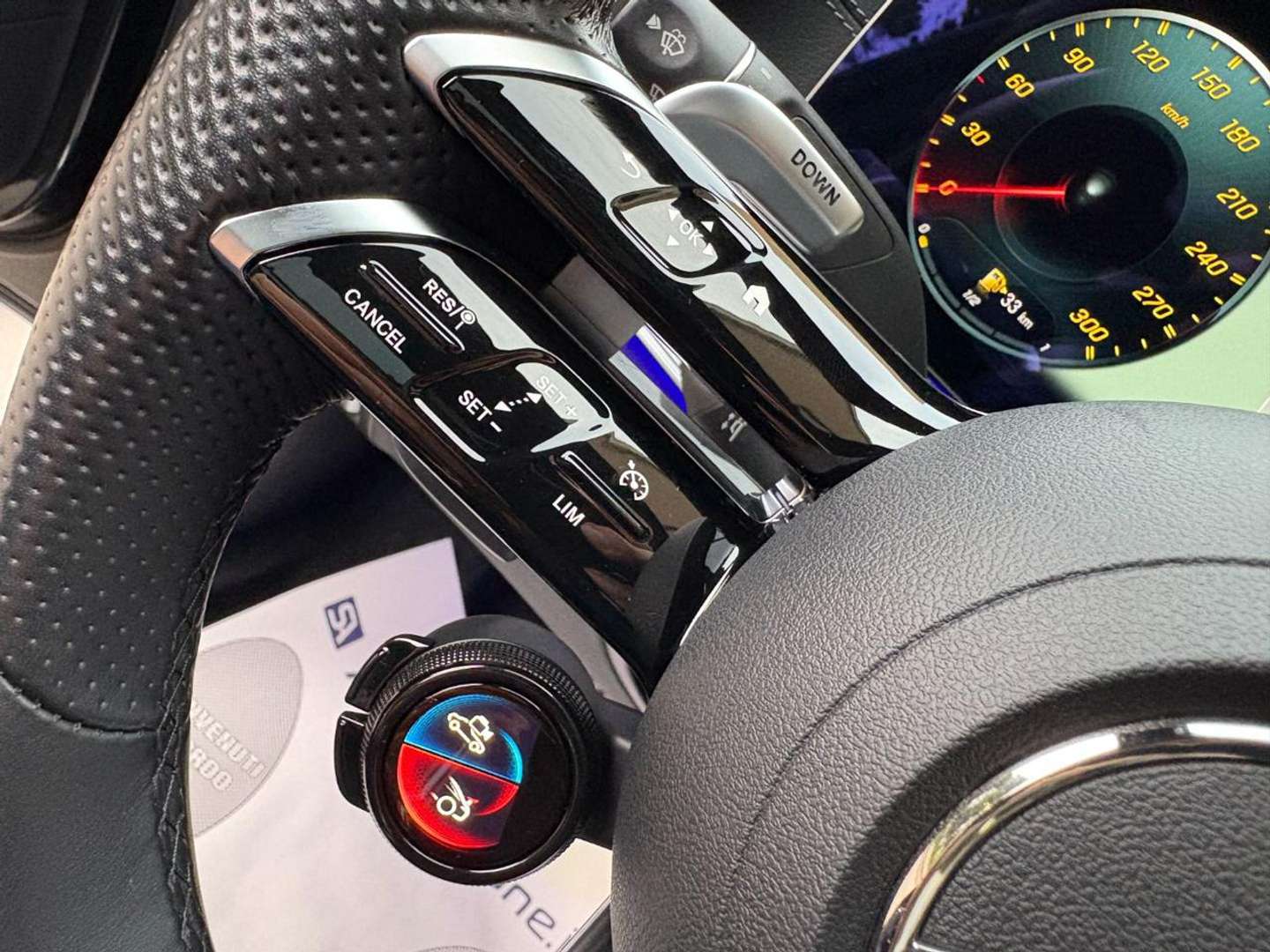 Mercedes AMG GT Coupé 53 AMG Line - 2022 - Joinsteer - #28