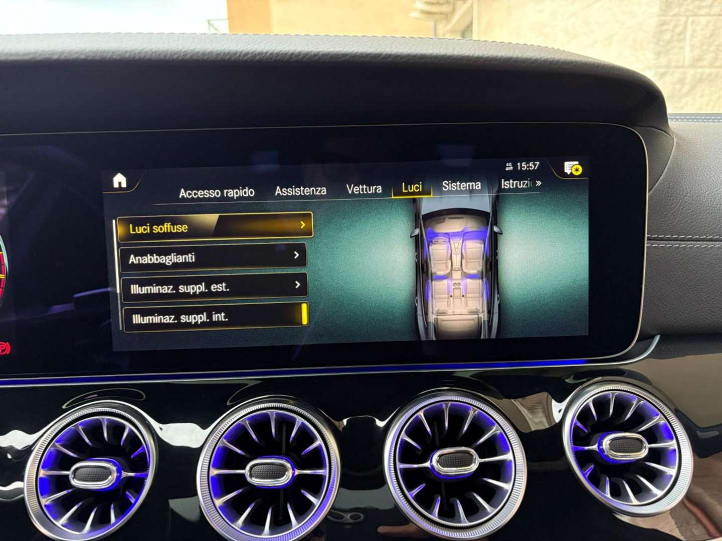 Mercedes AMG GT Coupé 53 AMG Line - 2022 - Joinsteer - #35