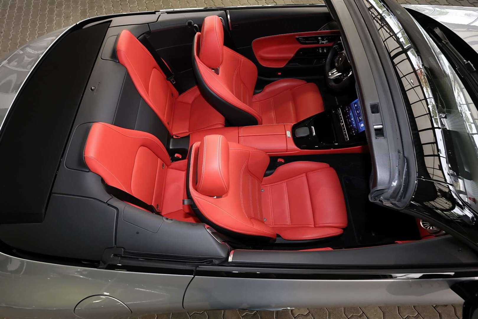 Mercedes SL 55 AMG Line - 2024 - Joinsteer - #6