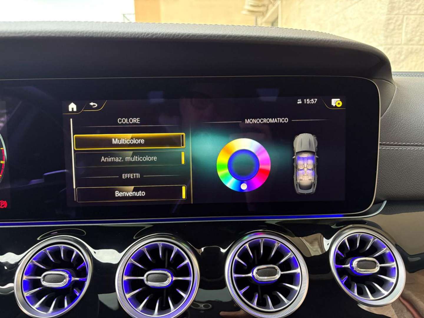 Mercedes AMG GT Coupé 53 AMG Line - 2022 - Joinsteer - #36