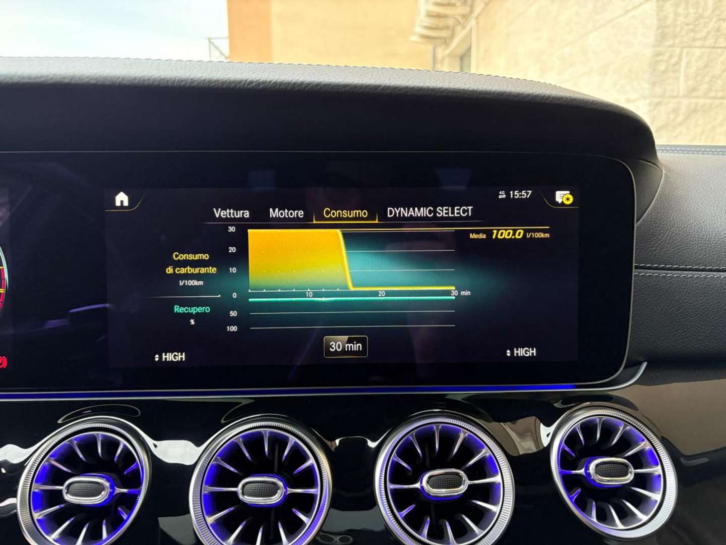 Mercedes AMG GT Coupé 53 AMG Line - 2022 - Joinsteer - #38