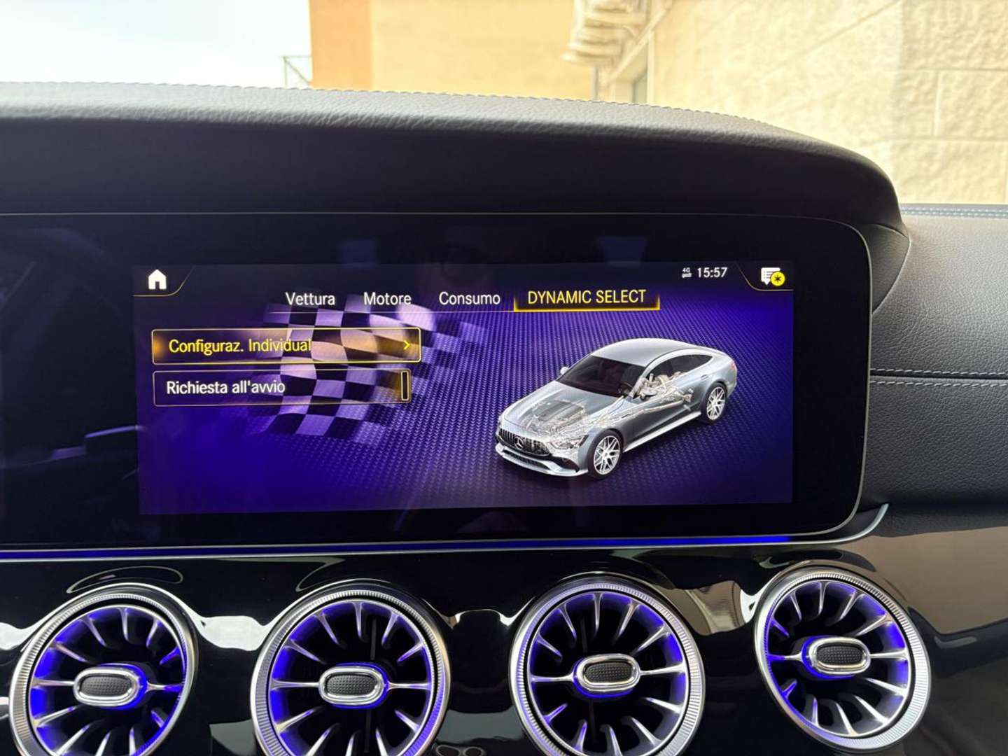 Mercedes AMG GT Coupé 53 AMG Line - 2022 - Joinsteer - #40