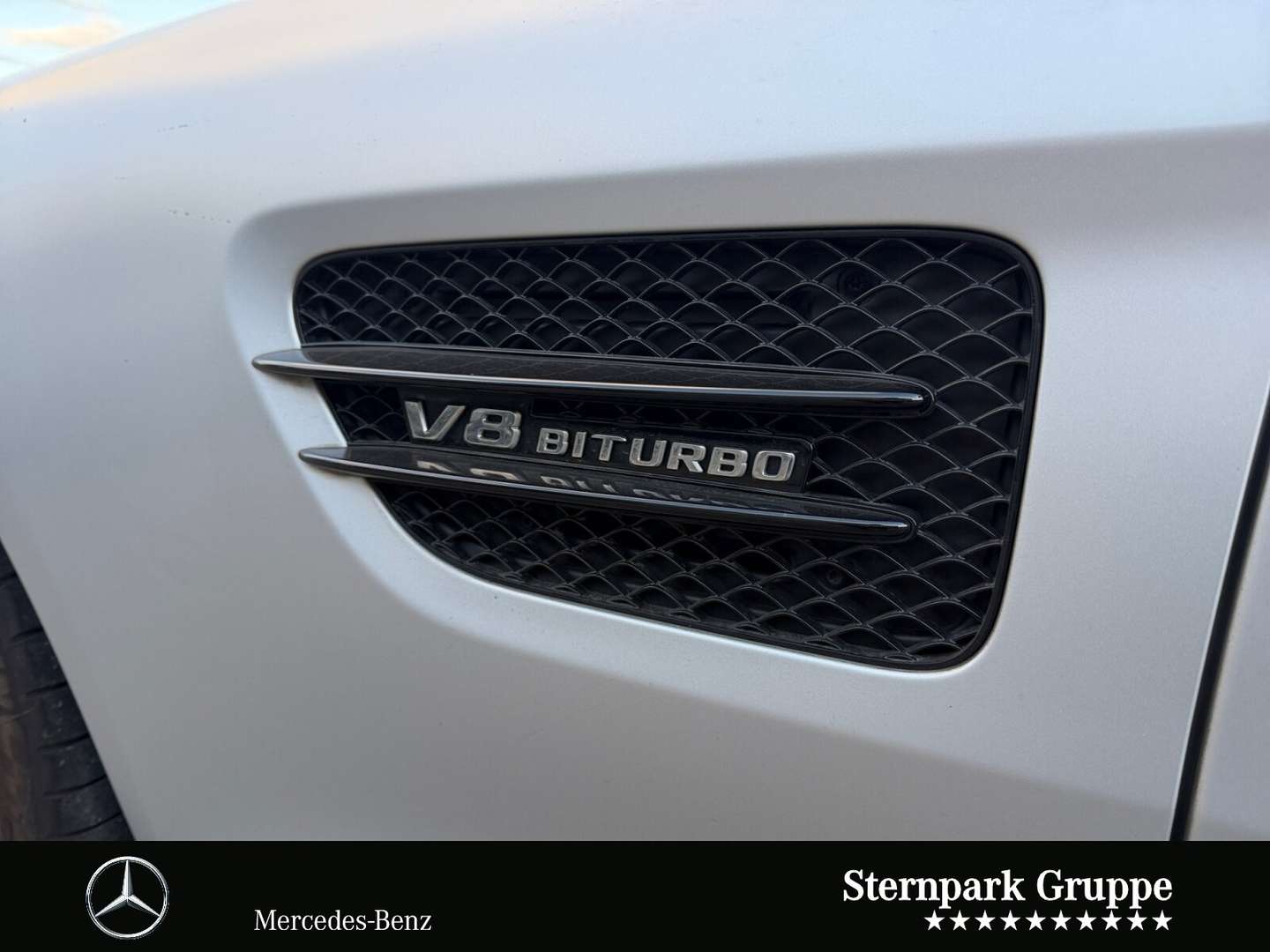 Mercedes AMG GT C - 2018 - Joinsteer - #16