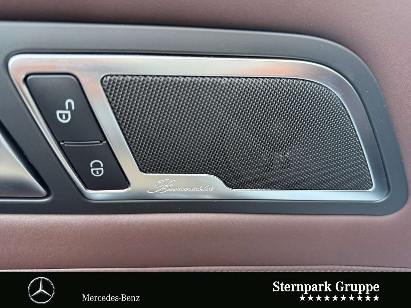 Mercedes AMG GT C - 2018 - Joinsteer - #17