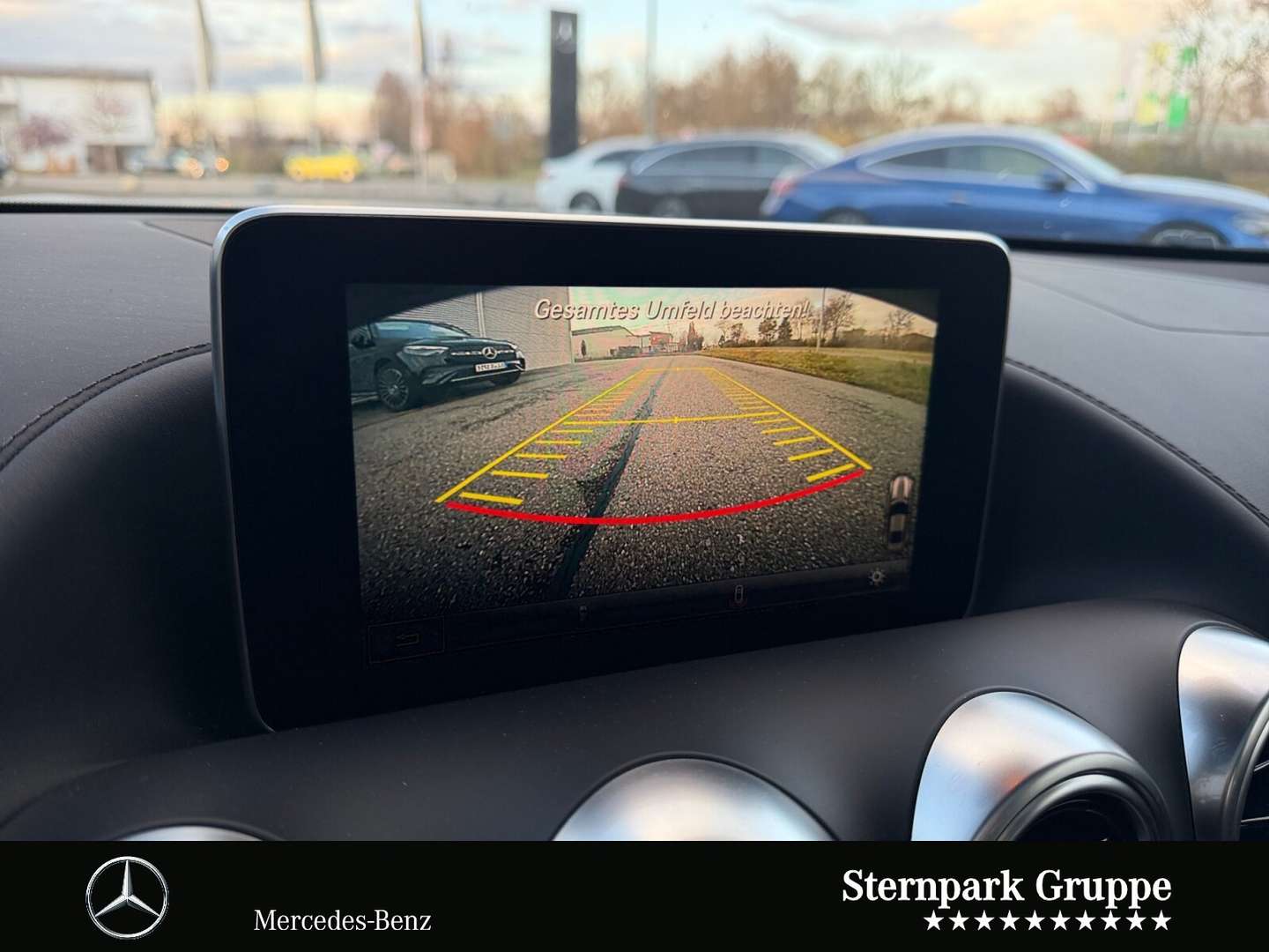 Mercedes AMG GT C - 2018 - Joinsteer - #18