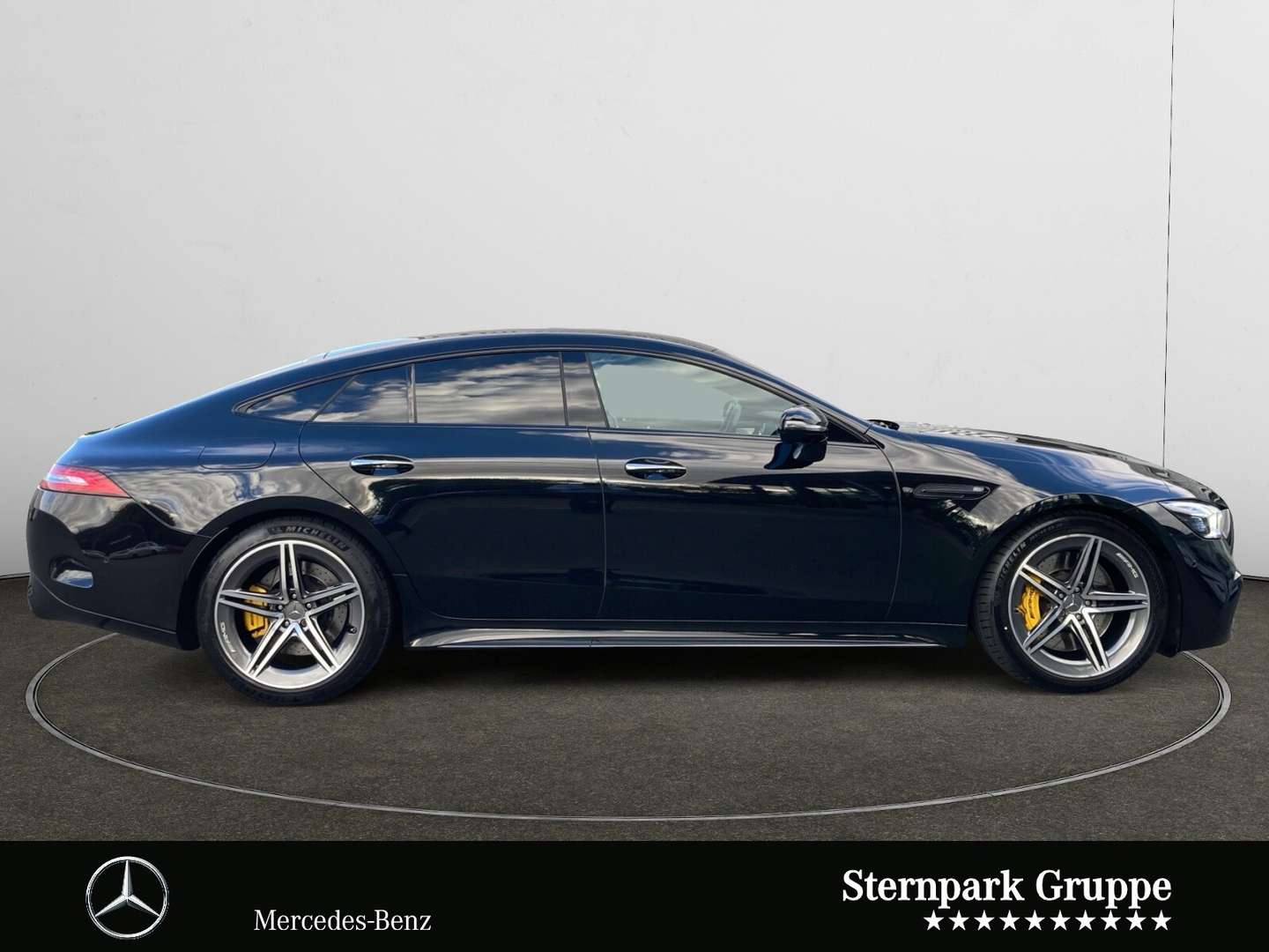 Mercedes AMG GT 63 S - 2023 - Joinsteer - #6