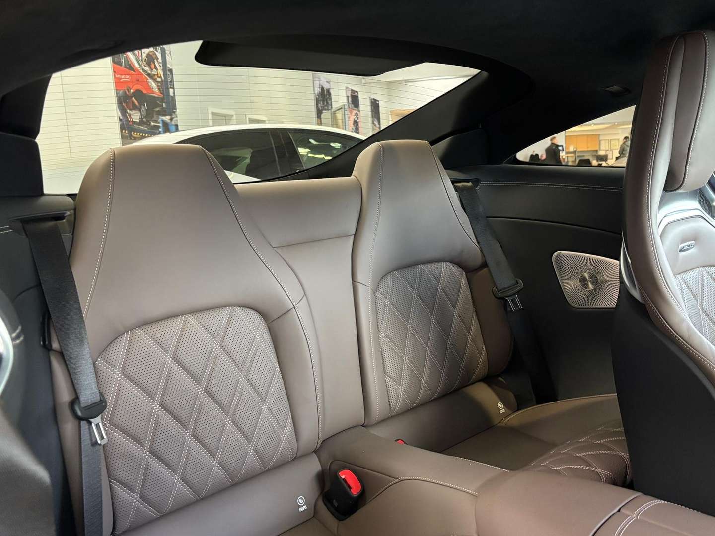 Mercedes AMG GT 63 NIGHT - 2023 - Joinsteer - #17