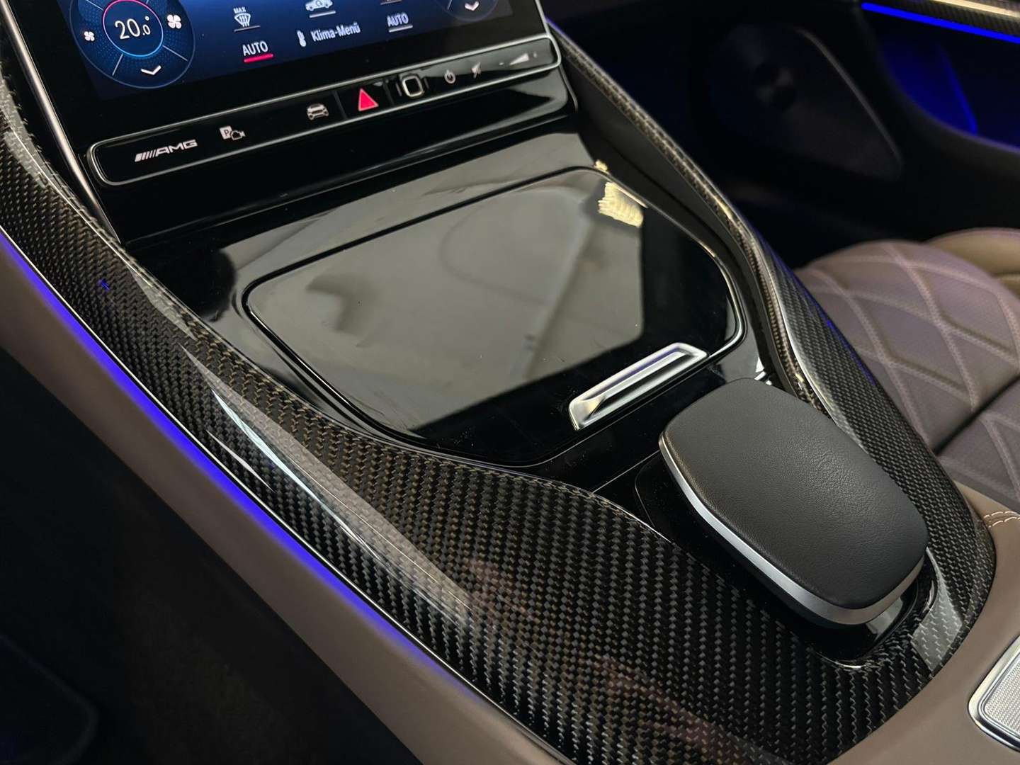 Mercedes AMG GT 63 NIGHT - 2023 - Joinsteer - #18