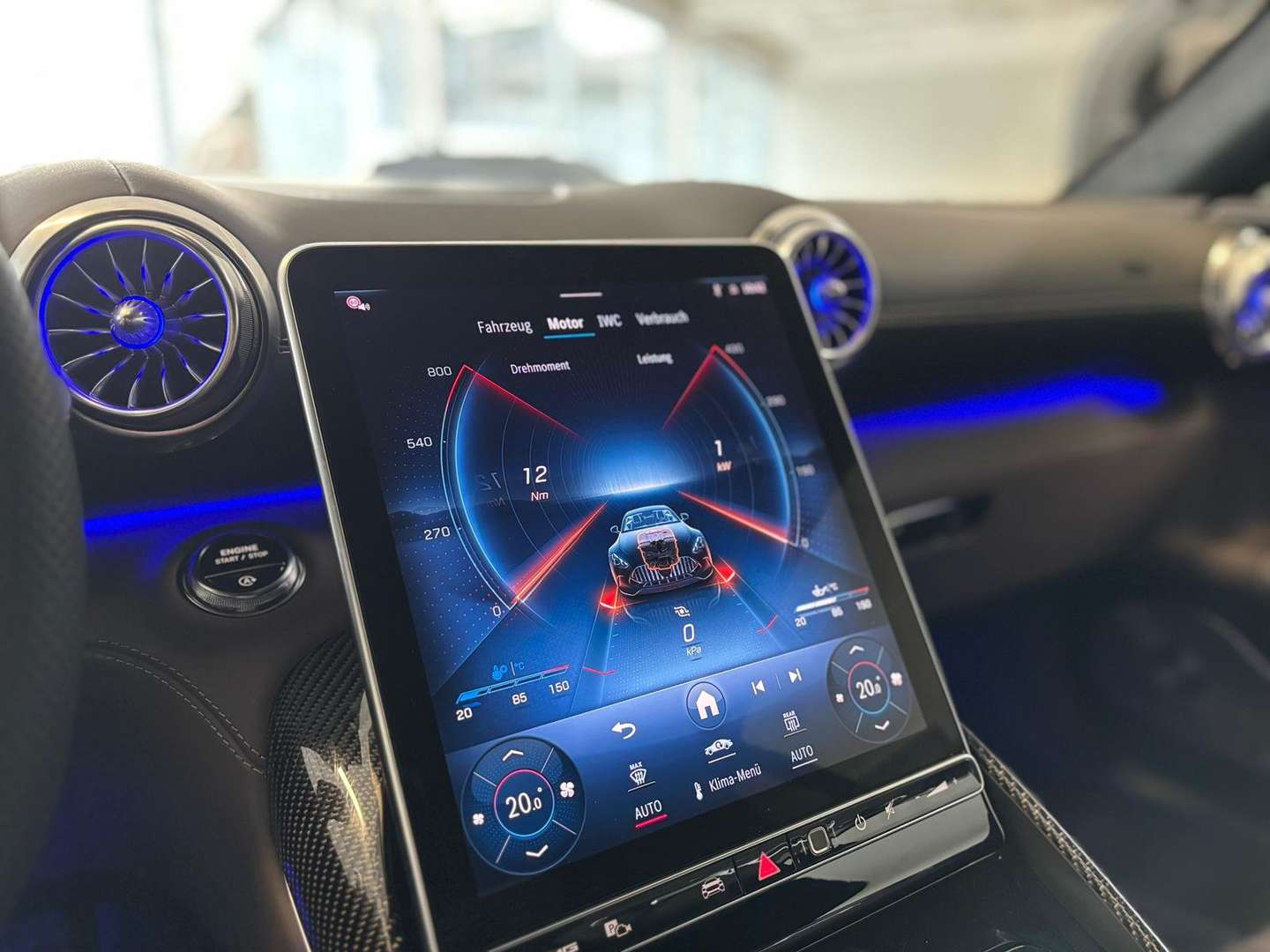 Mercedes AMG GT 63 NIGHT - 2023 - Joinsteer - #19