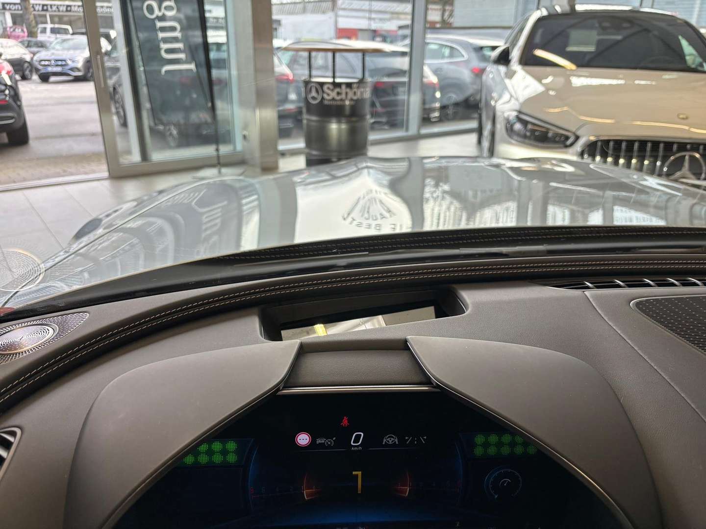 Mercedes AMG GT 63 NIGHT - 2023 - Joinsteer - #22