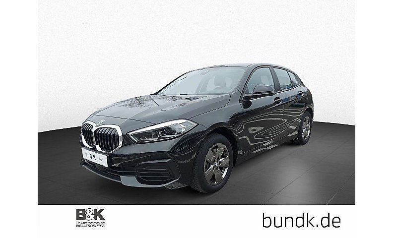 BMW Série 1 116d Hatch - 2023 - Joinsteer - #1