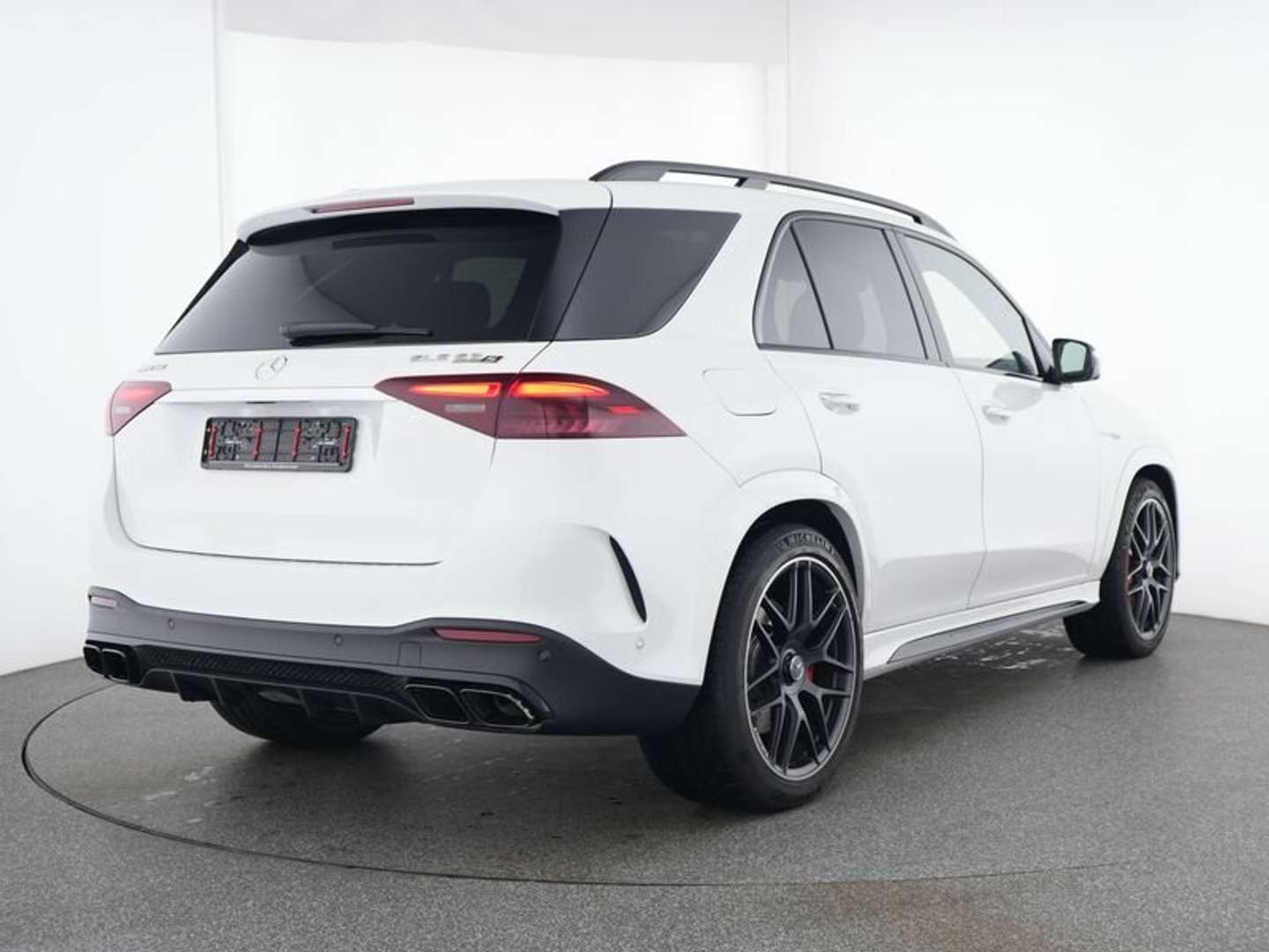 Mercedes GLE 63 AMG 63 AMG Line - 2024 - Joinsteer - #2