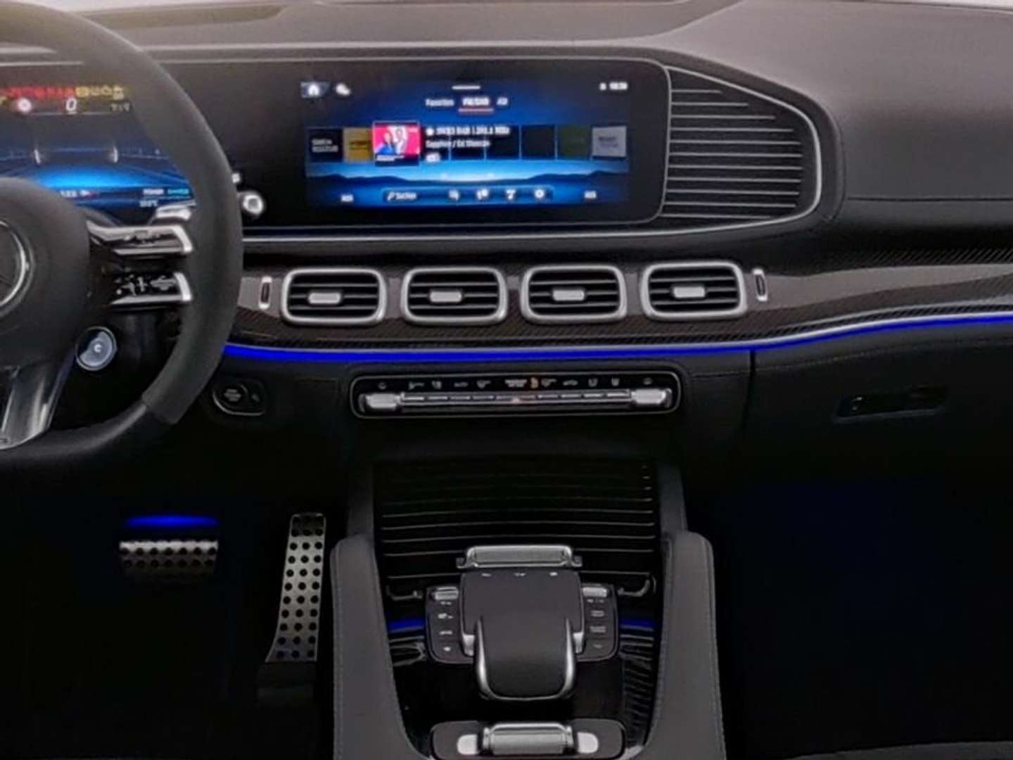 Mercedes GLE 63 AMG 63 AMG Line - 2024 - Joinsteer - #6