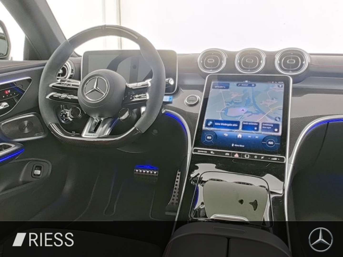 Mercedes CLE Coupé 53 AMG Line - 2024 - Joinsteer - #3