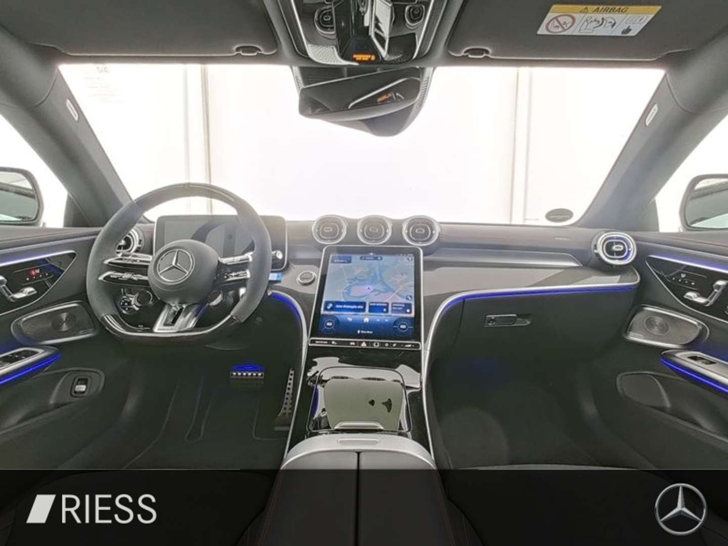 Mercedes CLE Coupé 53 AMG Line - 2024 - Joinsteer - #4