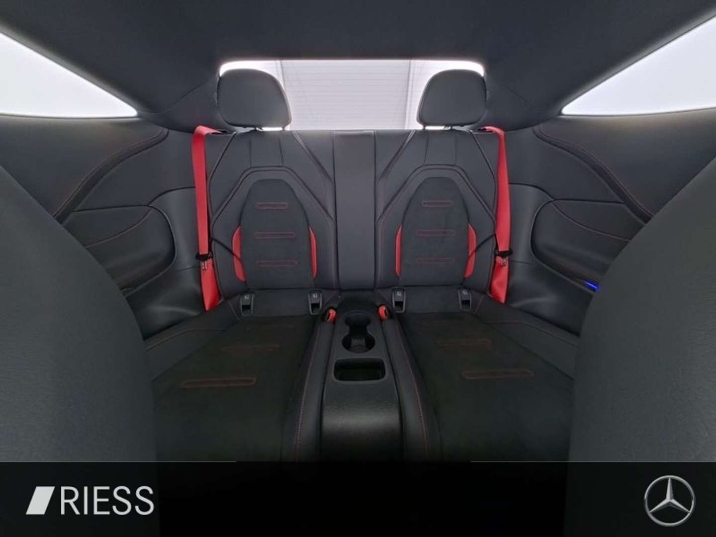 Mercedes CLE Coupé 53 AMG Line - 2024 - Joinsteer - #5