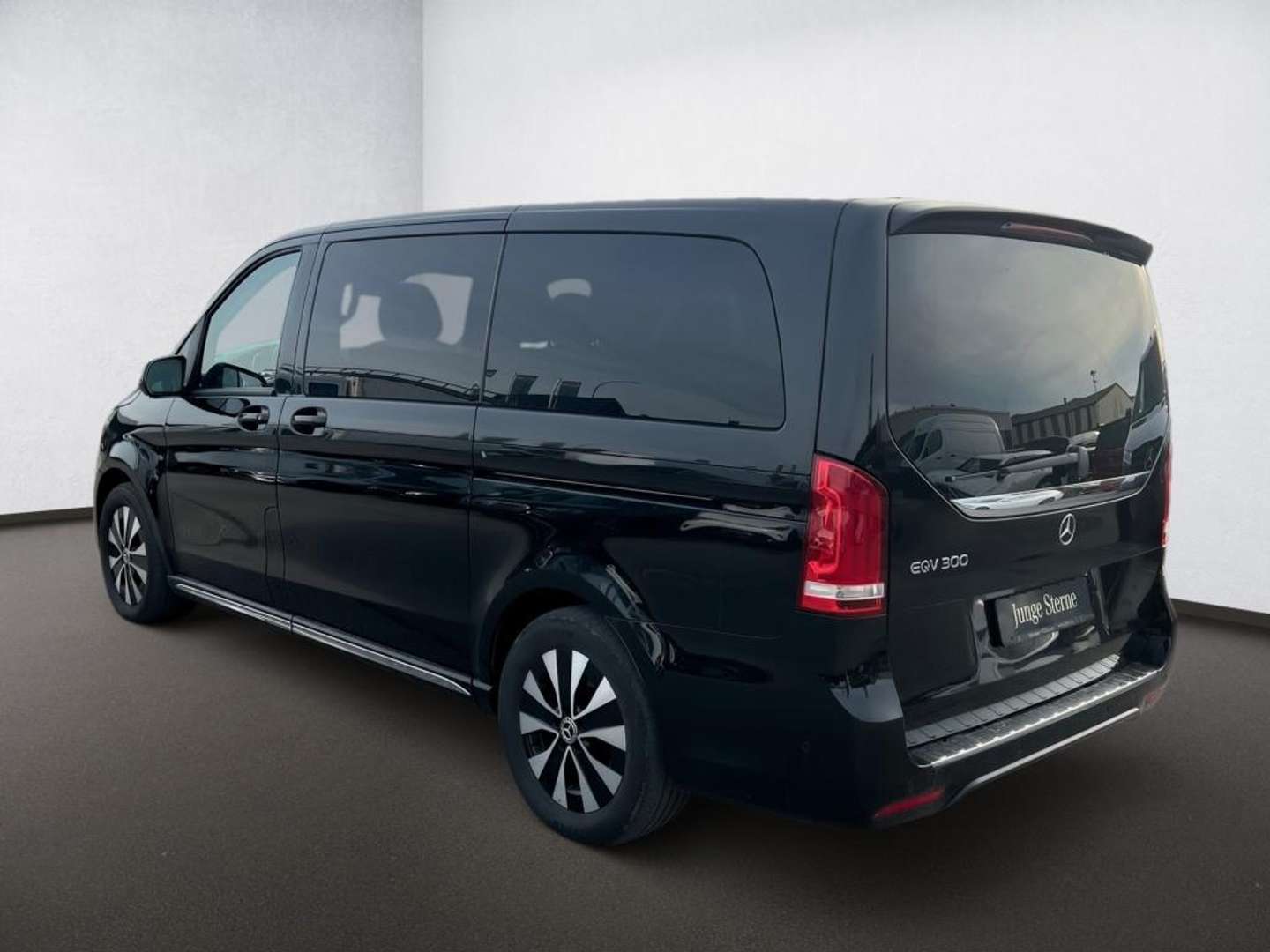 Mercedes EQV 300 Ambi - 2023 - Joinsteer - #2