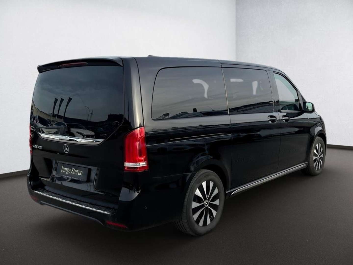 Mercedes EQV 300 Ambi - 2023 - Joinsteer - #3