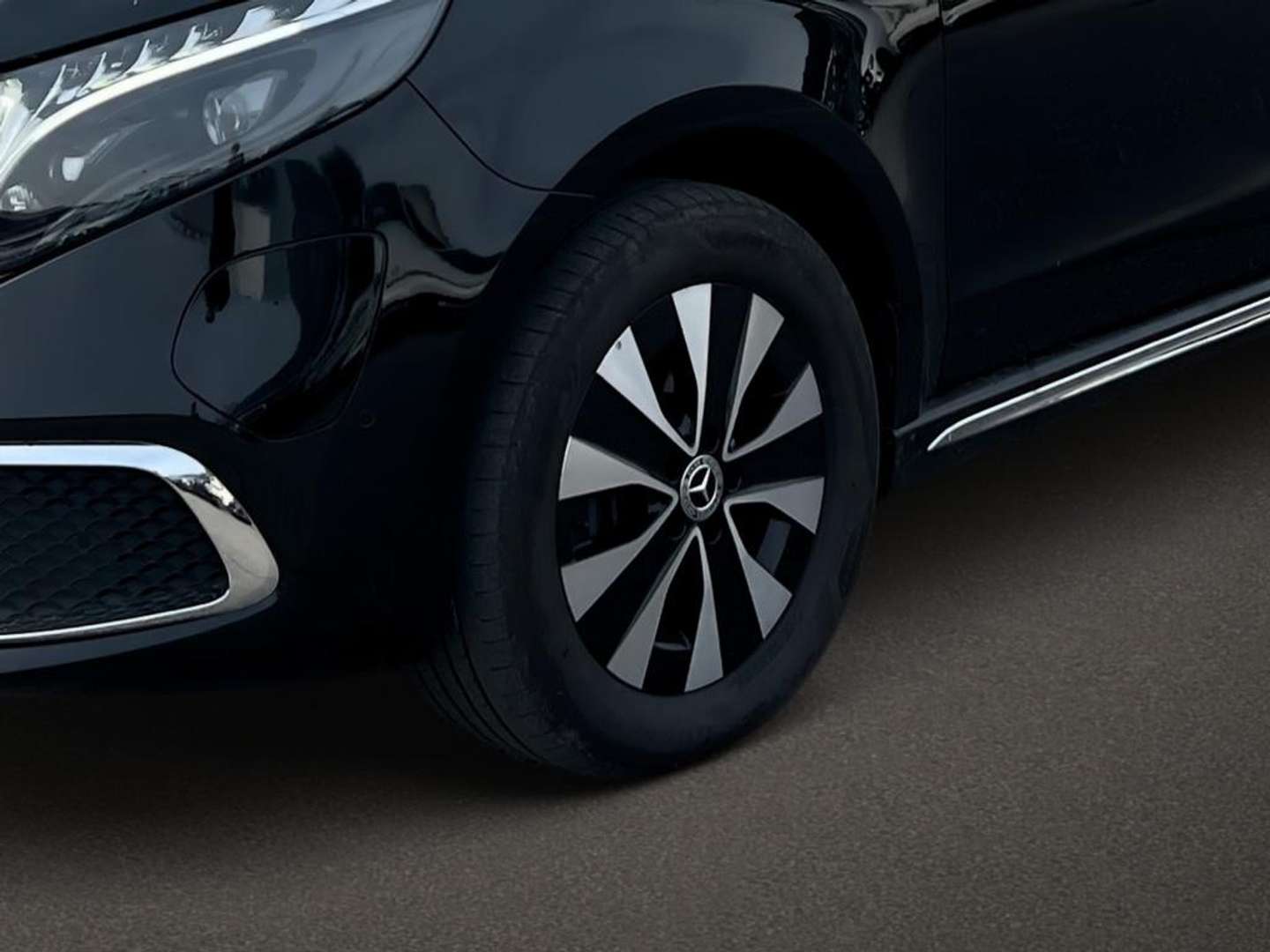 Mercedes EQV 300 Ambi - 2023 - Joinsteer - #6