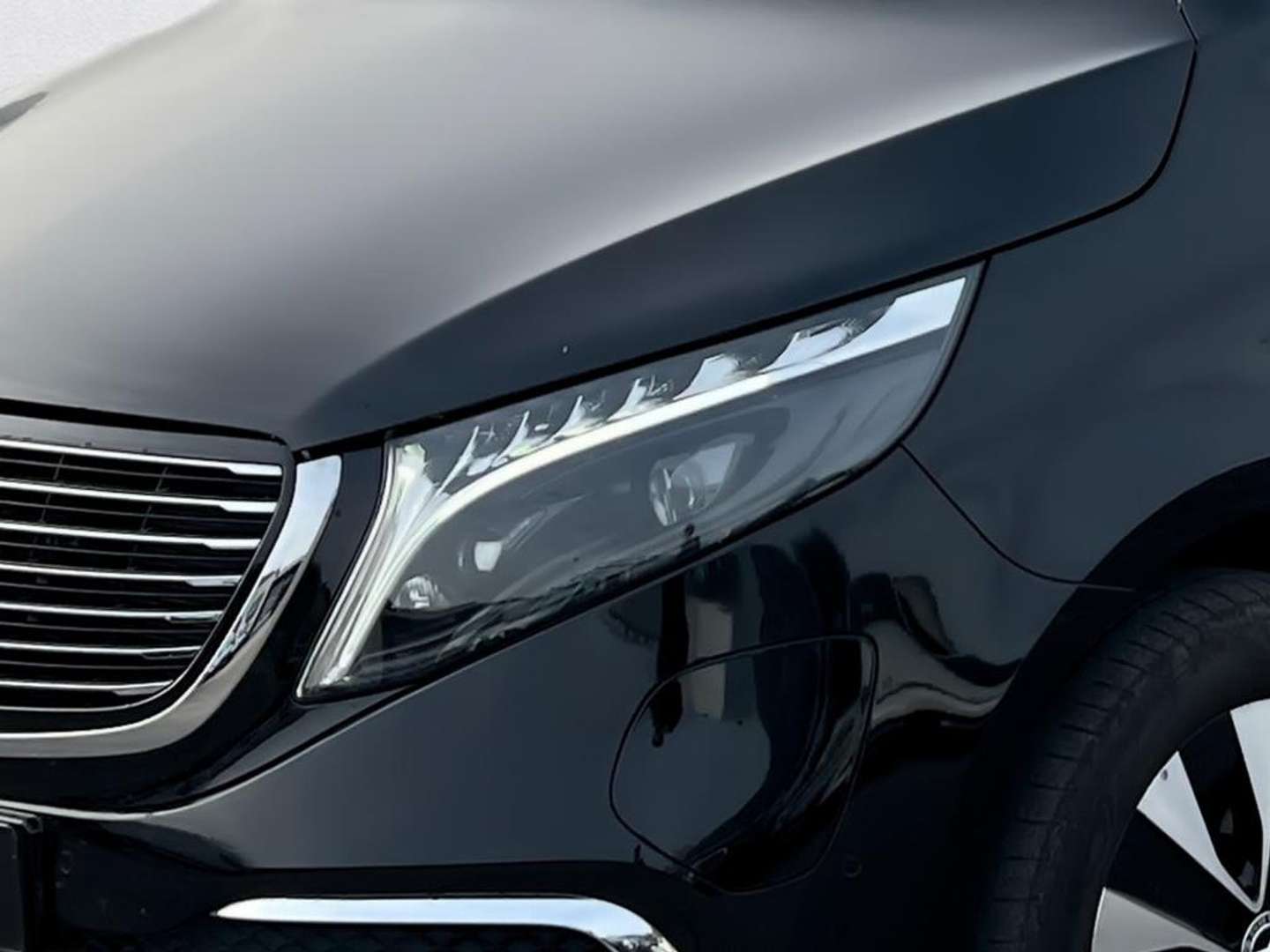 Mercedes EQV 300 Ambi - 2023 - Joinsteer - #15