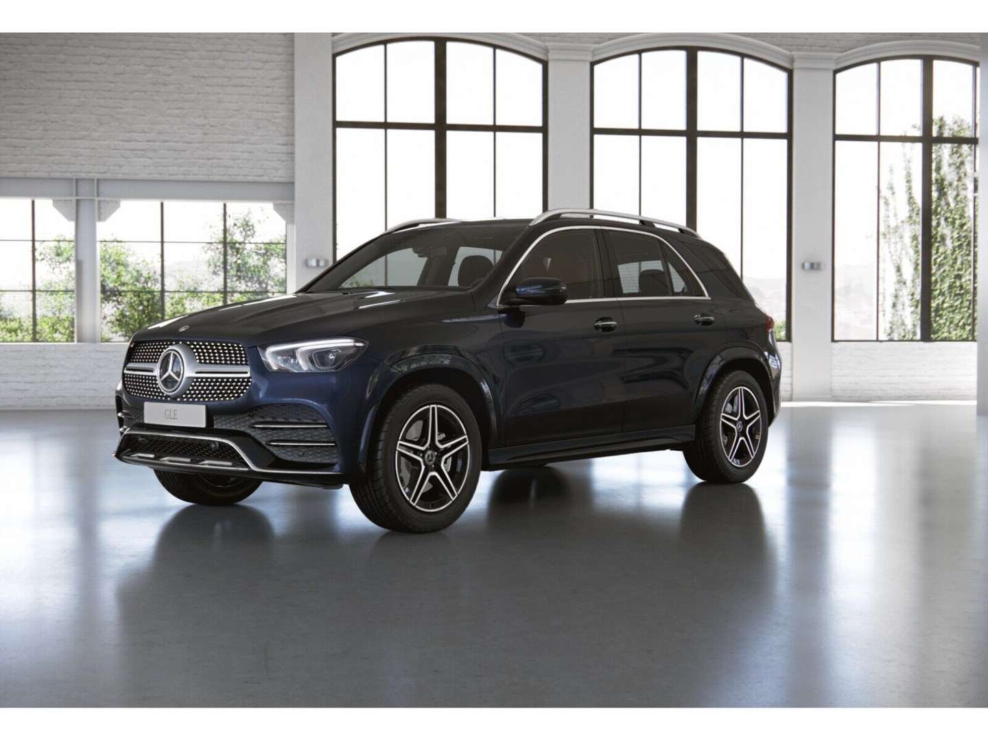 Faszinierend Mercedes Gle 350 Ebenbildnull