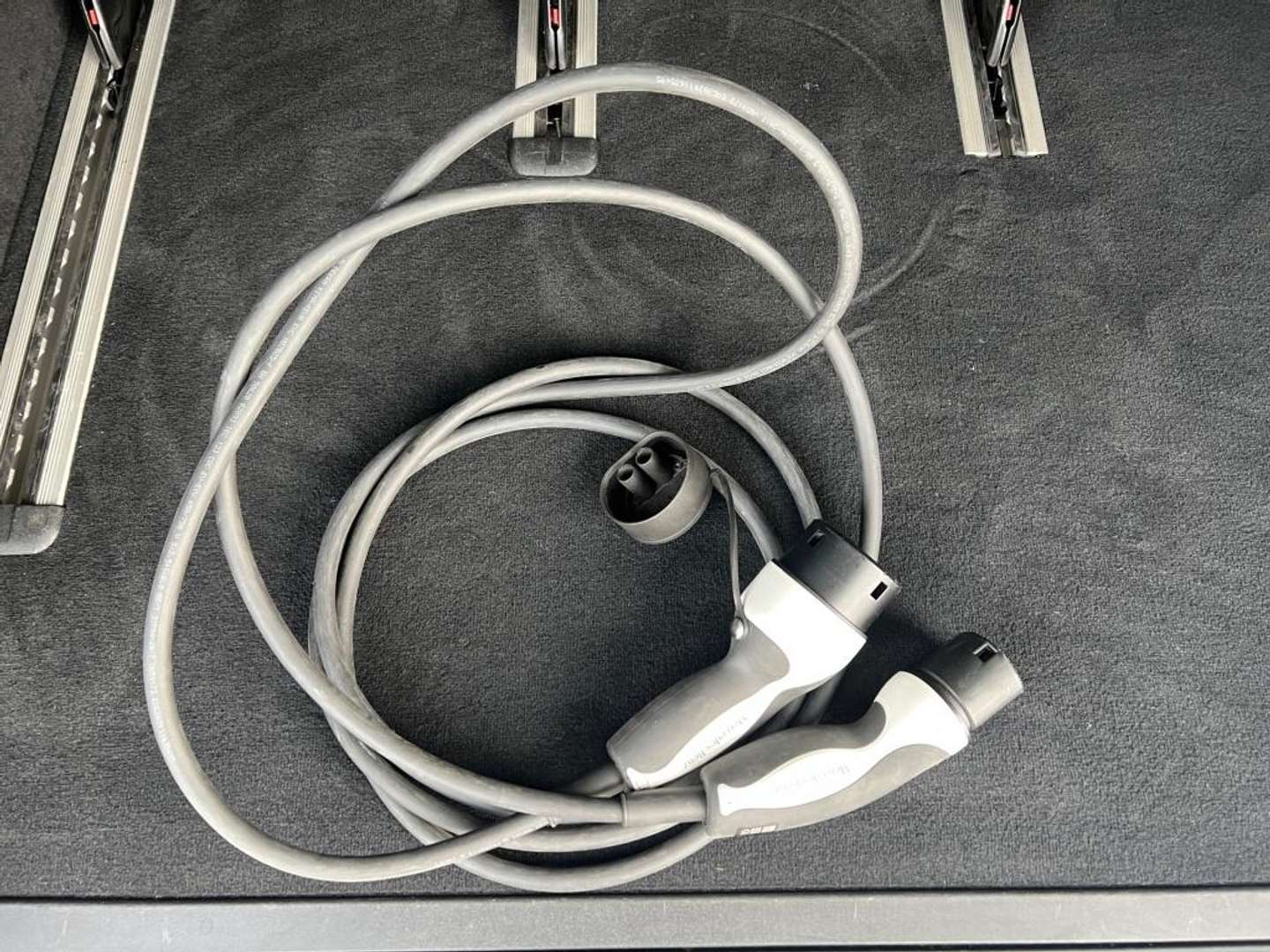 Mercedes EQV 300 Ambi - 2023 - Joinsteer - #17