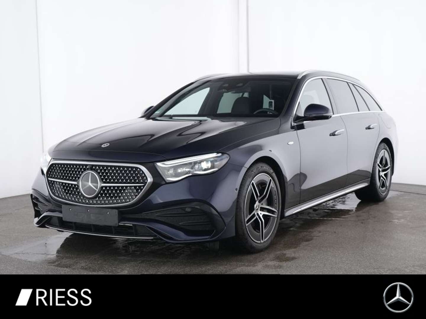 Mercedes Classe E Break 300 Business - 2025 - Joinsteer - #1