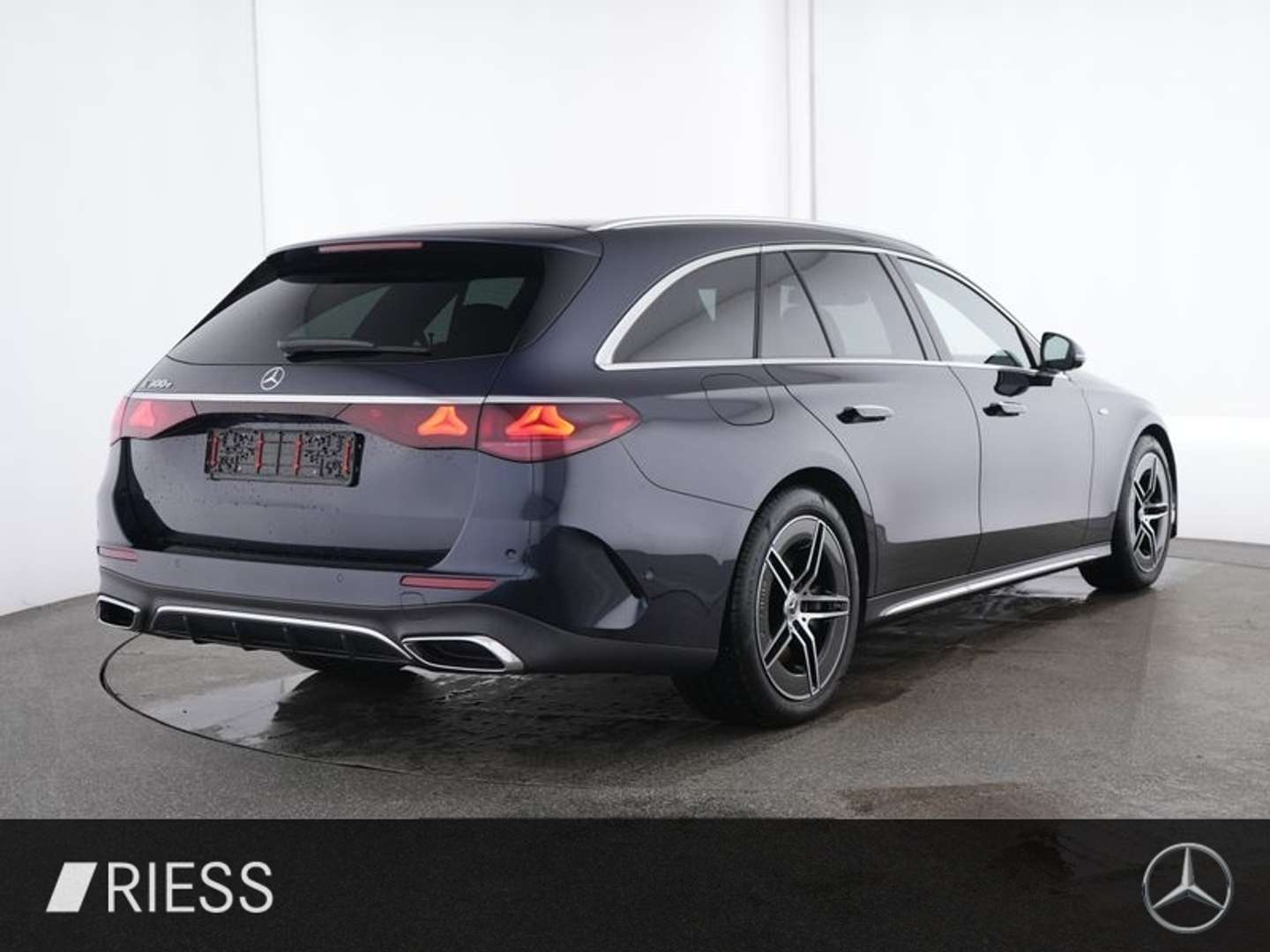 Mercedes Classe E Break 300 Business - 2025 - Joinsteer - #2