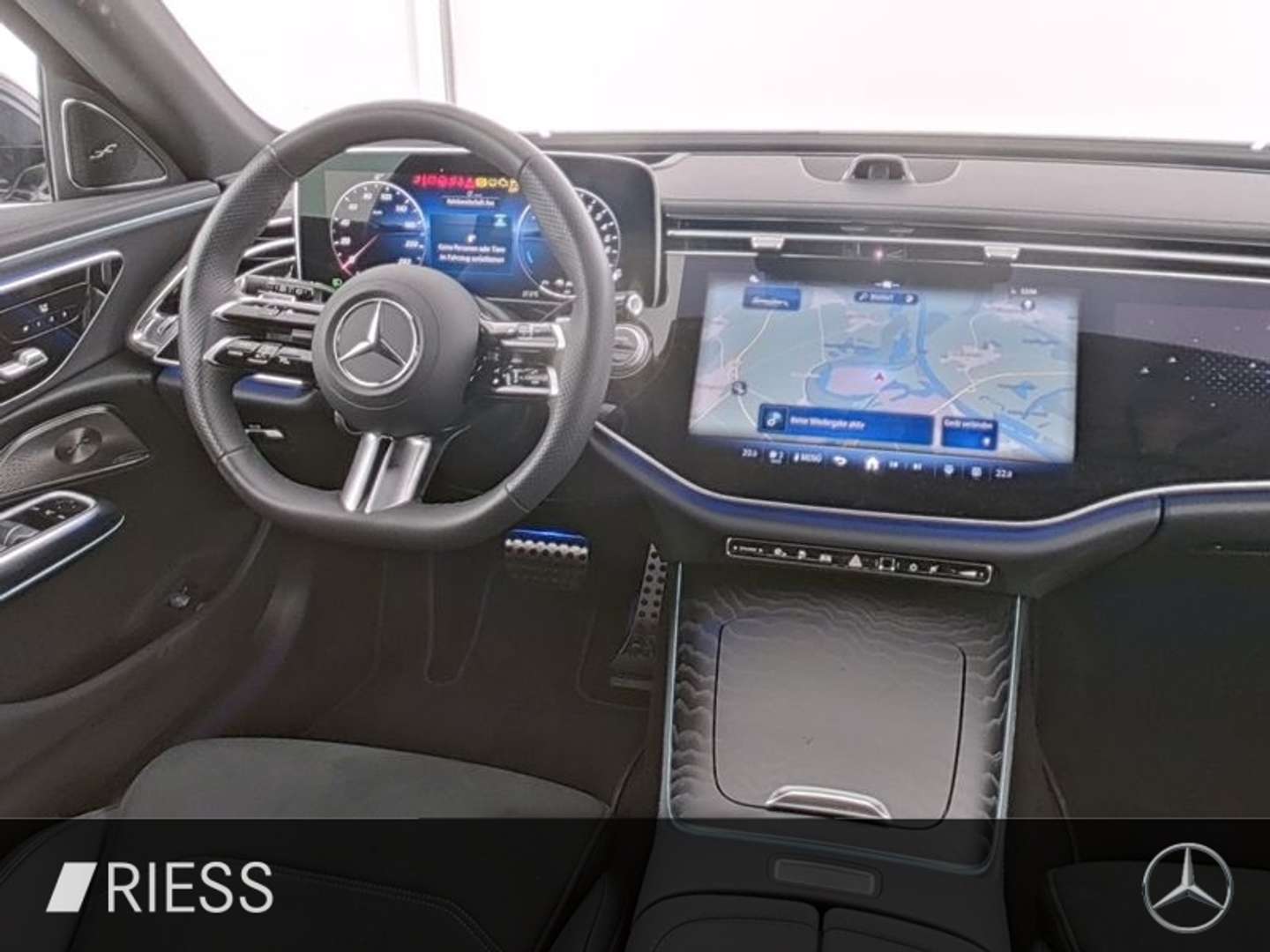 Mercedes Classe E Break 300 Business - 2025 - Joinsteer - #3