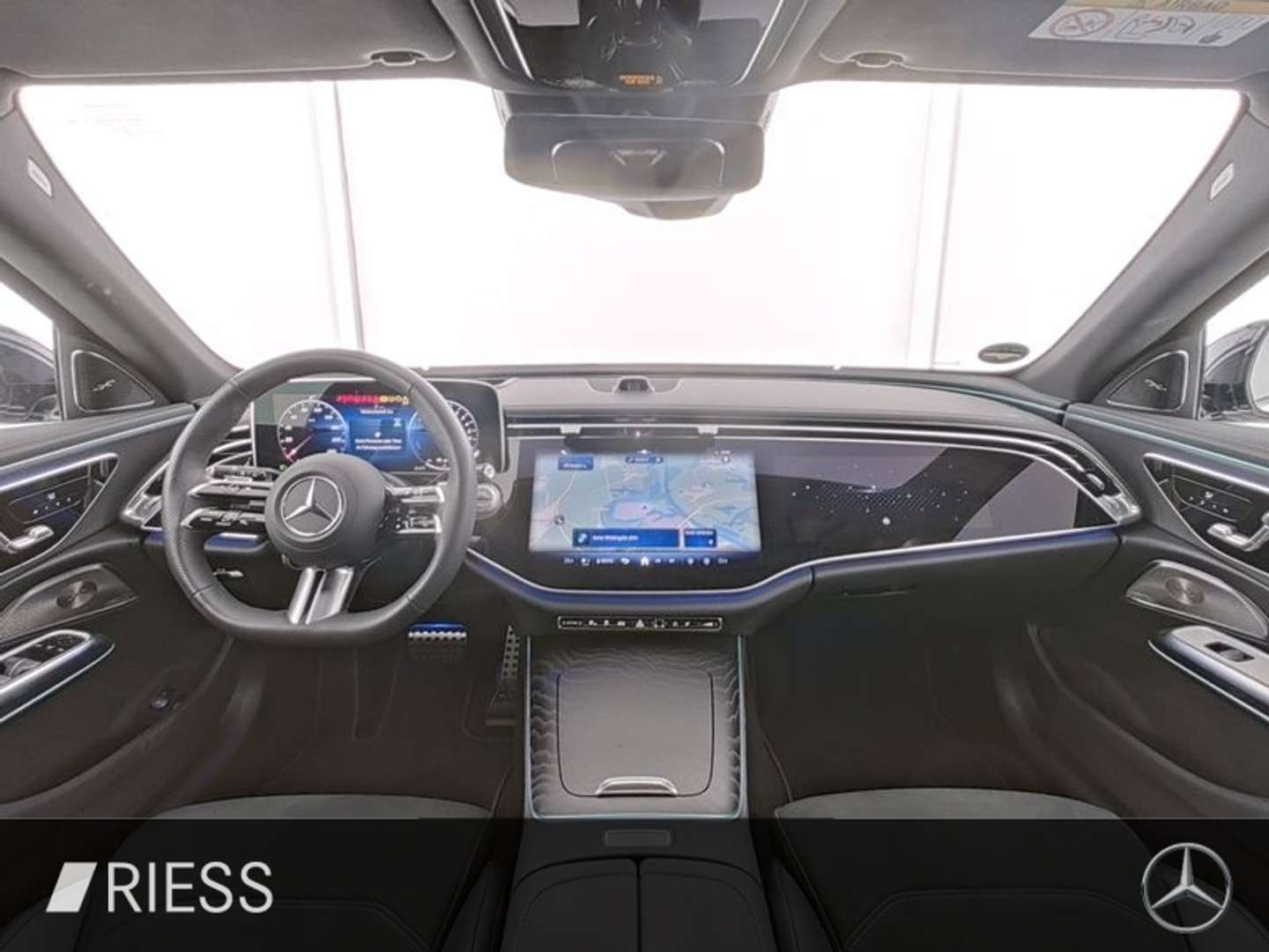 Mercedes Classe E Break 300 Business - 2025 - Joinsteer - #4