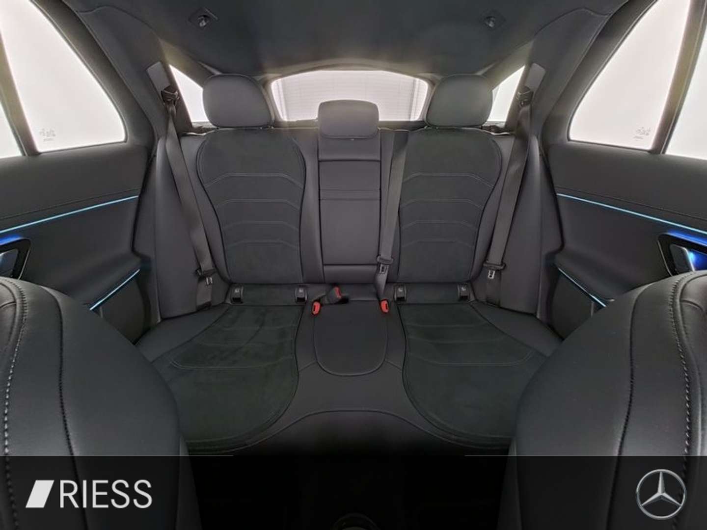 Mercedes Classe E Break 300 Business - 2025 - Joinsteer - #5