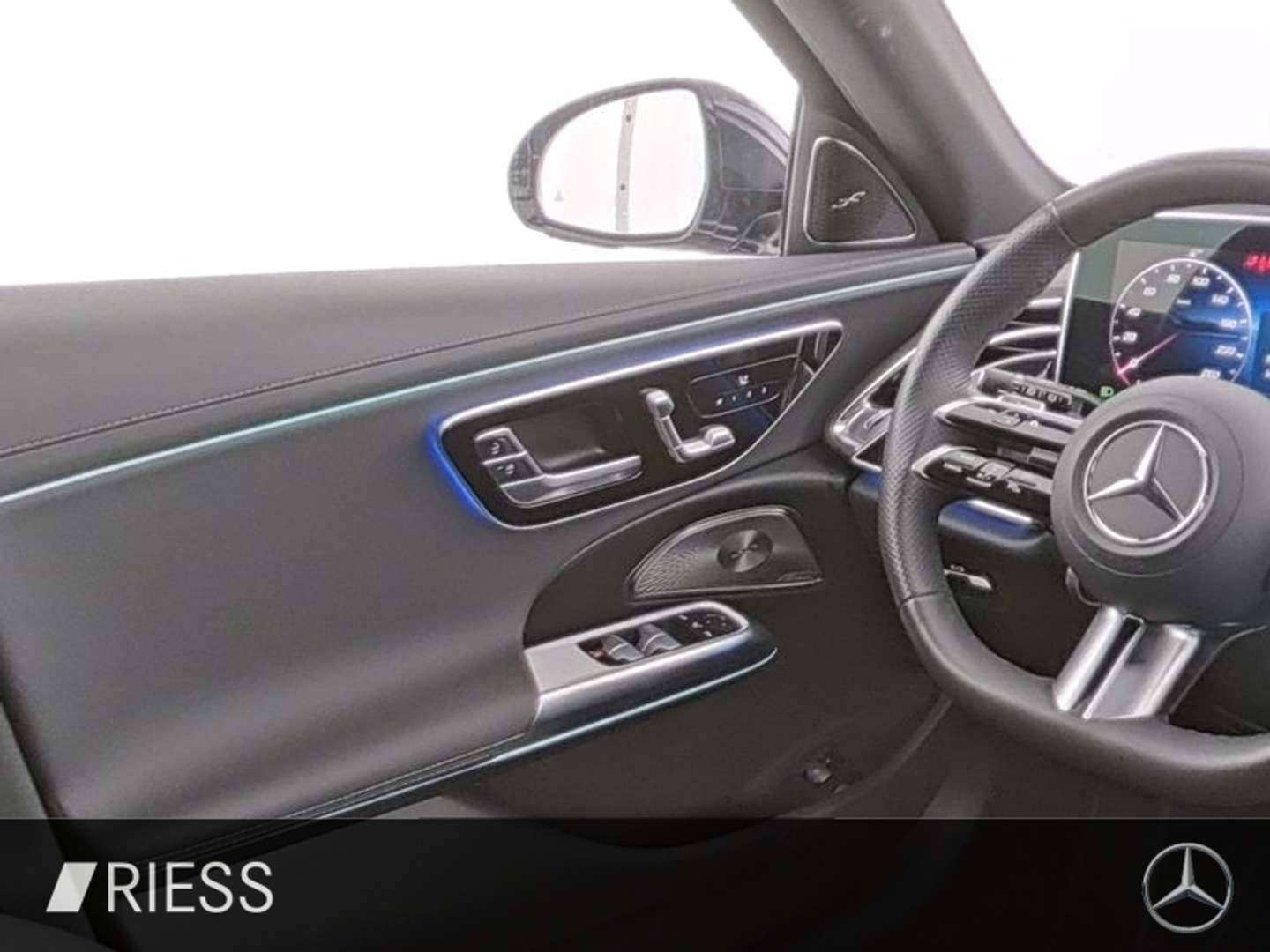 Mercedes Classe E Break 300 Business - 2025 - Joinsteer - #6