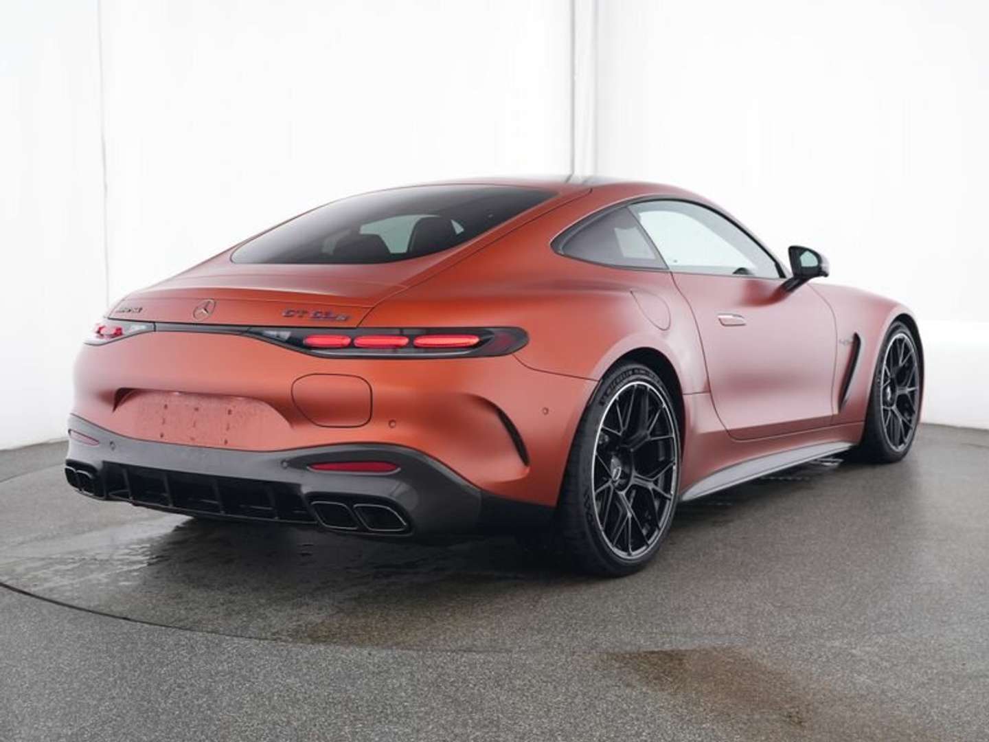 Mercedes AMG GT 63 S E Premium - 2024 - Joinsteer - #2
