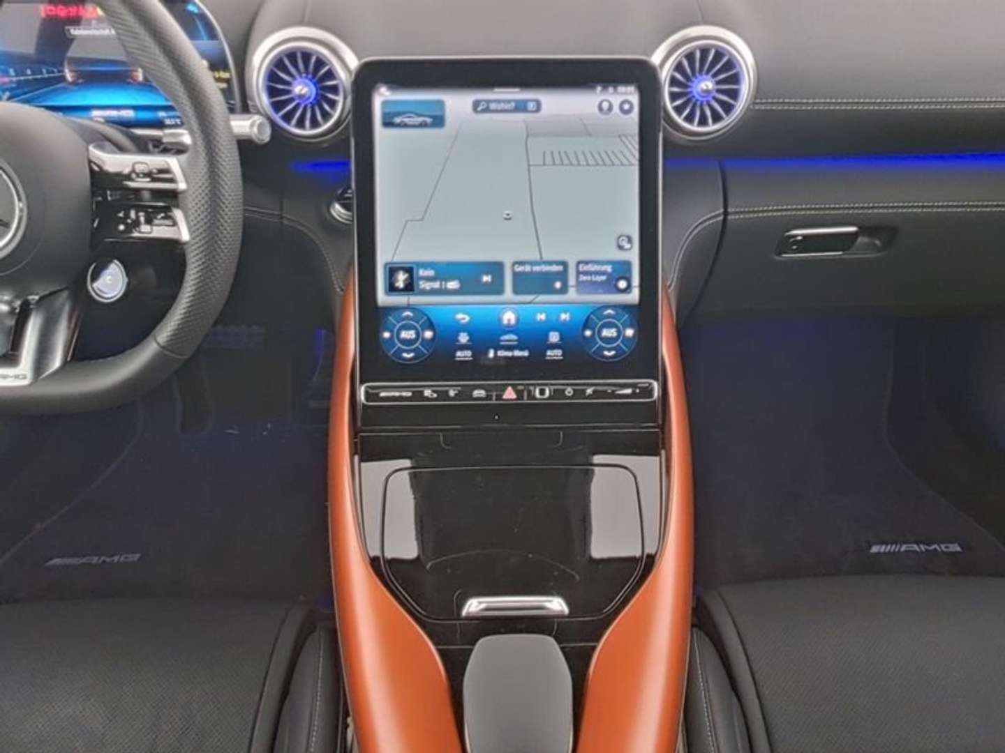 Mercedes AMG GT 63 S E Premium - 2024 - Joinsteer - #6