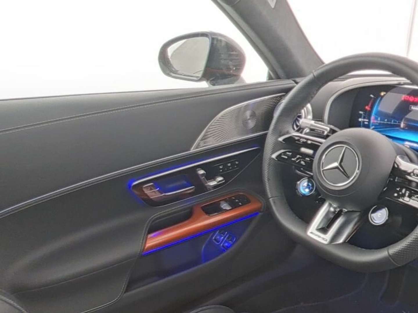 Mercedes AMG GT 63 S E Premium - 2024 - Joinsteer - #7