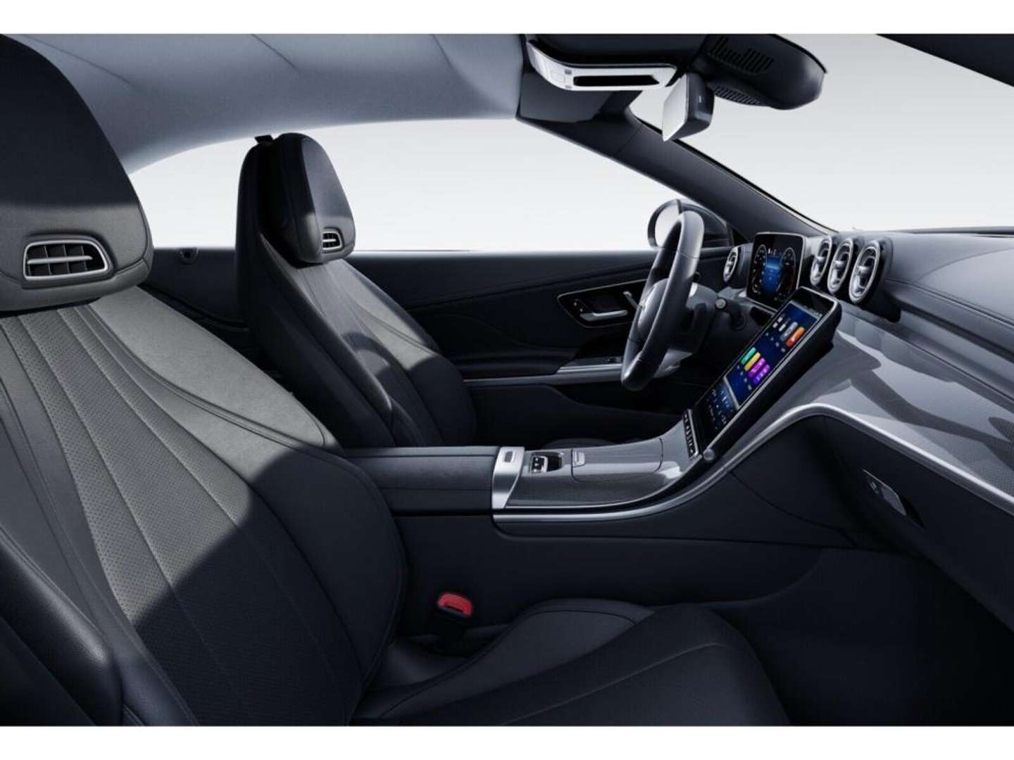 Mercedes CLE 200 Avantgarde - 2024 - Joinsteer - #6