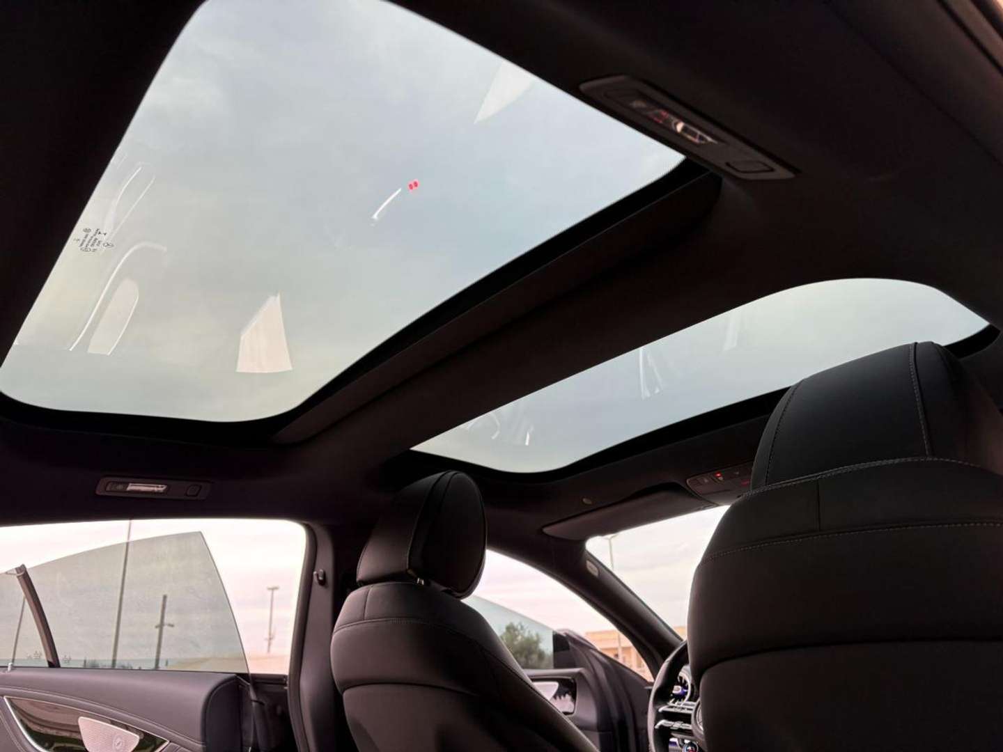 Mercedes AMG GT Coupé 53 AMG Line - 2022 - Joinsteer - #9