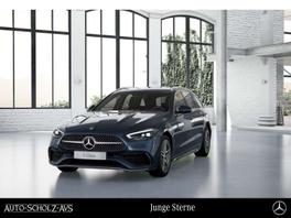 Mercedes Classe C 220 AMG-Line - 2025 - Joinsteer - #1