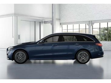 Mercedes Classe C 220 AMG-Line — photo 3