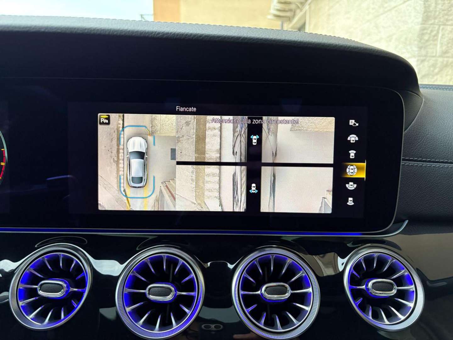 Mercedes AMG GT Coupé 53 AMG Line - 2022 - Joinsteer - #18