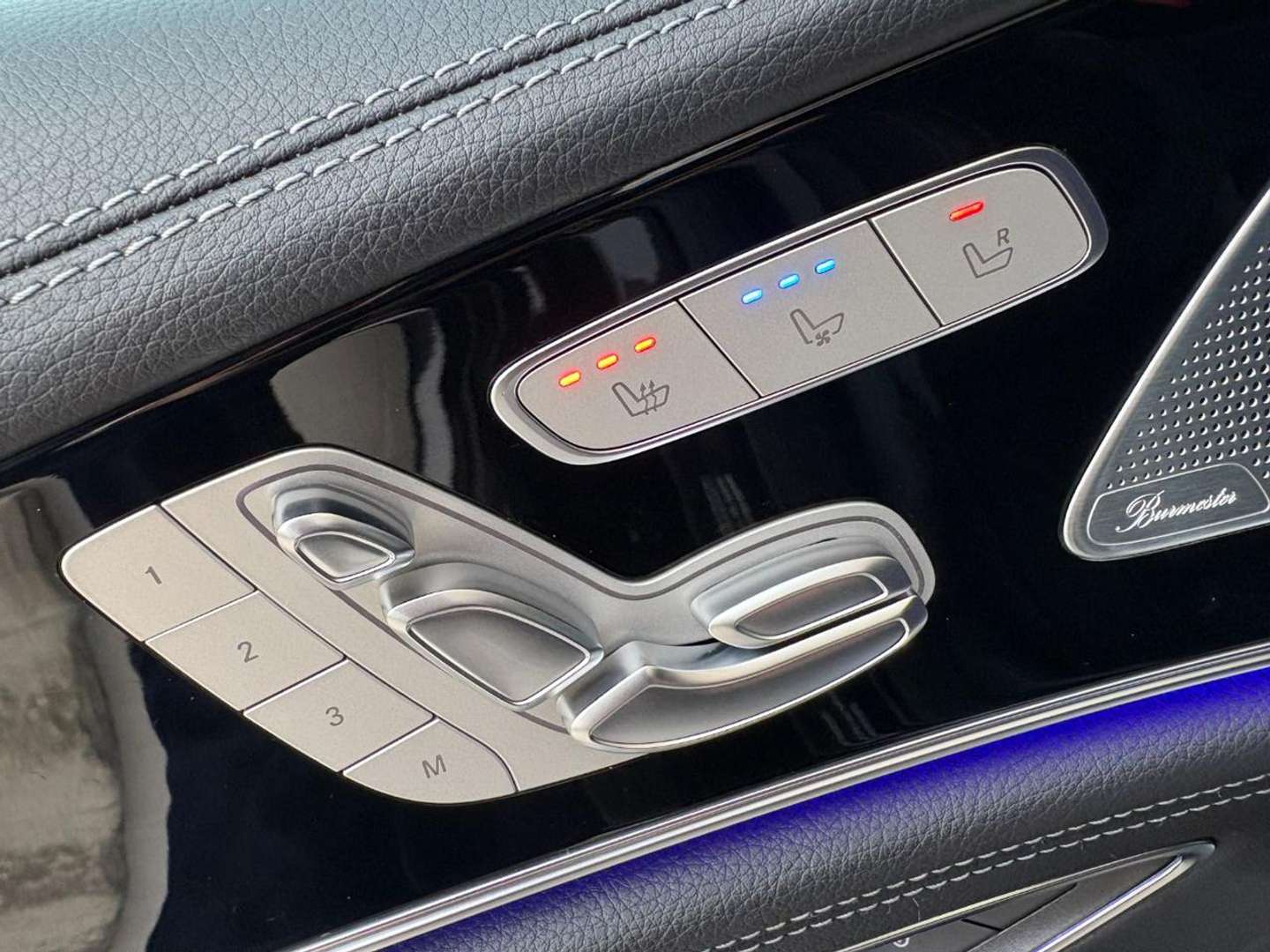 Mercedes AMG GT Coupé 53 AMG Line - 2022 - Joinsteer - #20